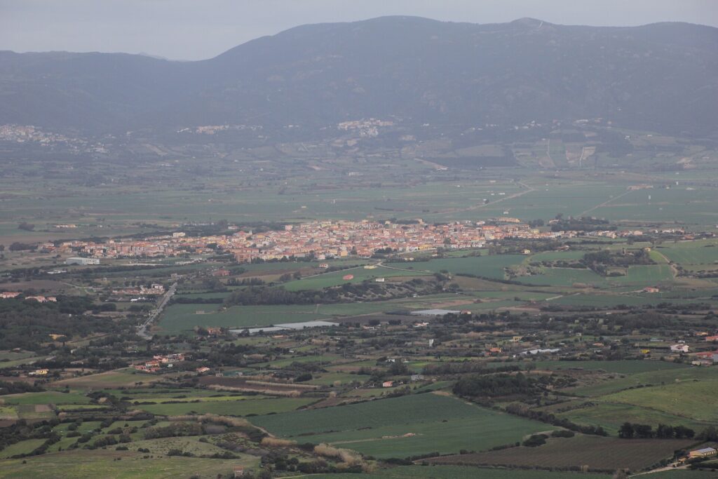 Valledoria, Sardegna