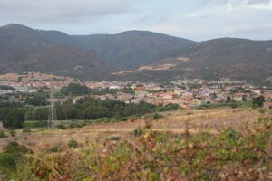Viddalba