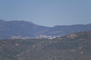 Villagrande Strisaili