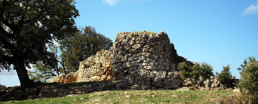 Villanova Tulo, Sardegna