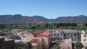 Villaputzu