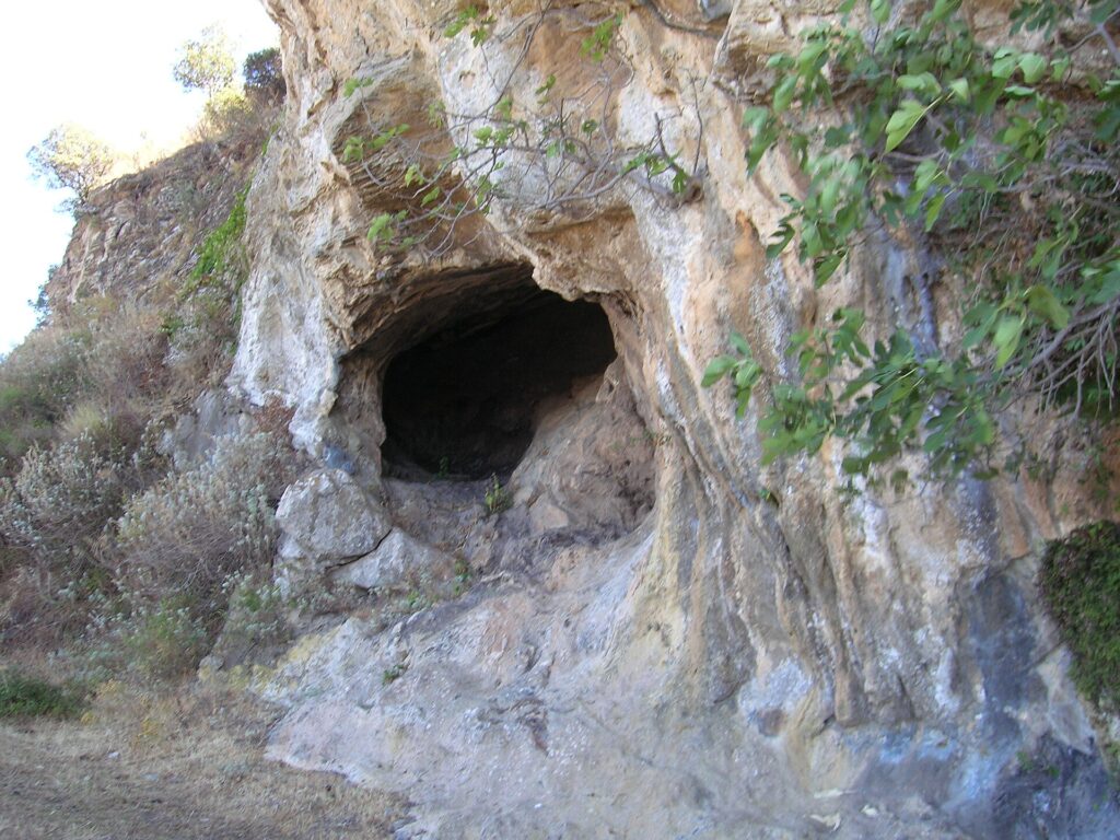 Villasalto, Sardegna