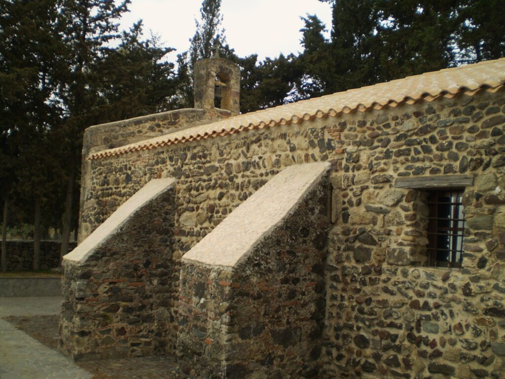 Zerfaliu, Sardegna